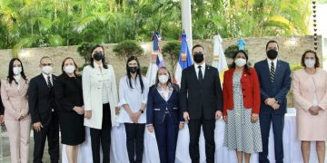 Poder Judicial y UNICEF realizan lanzamiento del curso protección de los derechos de la Niña, el Niño y Adolescente.