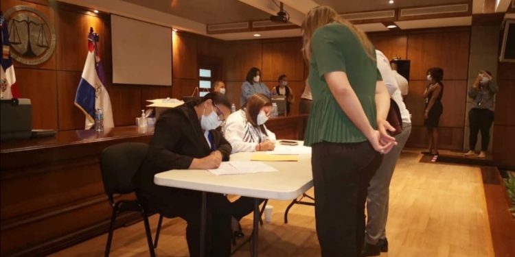 Poder Judicial ha vacunado el 61.4% de personal y mantiene protocolo de prevención del Covid-19