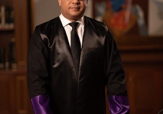 SCJ designa a juez para conocer proceso de investigación cursado a la diputada Rosa Pilarte