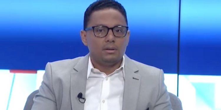 Diputado Elías Matos trabaja por construcción de la Plaza Independencia de la Salud