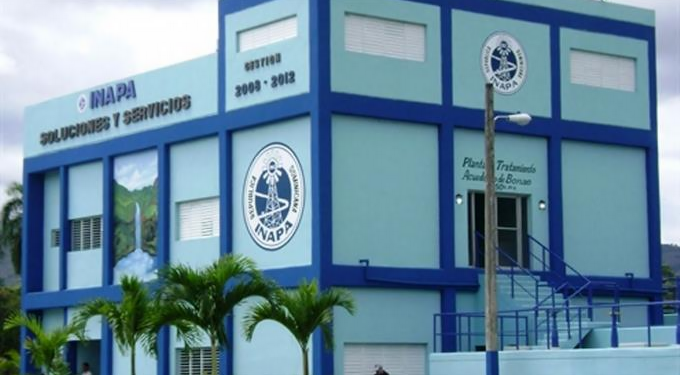 El INAPA informa 25 sistemas están fuera de servicio por prevención y turbidez