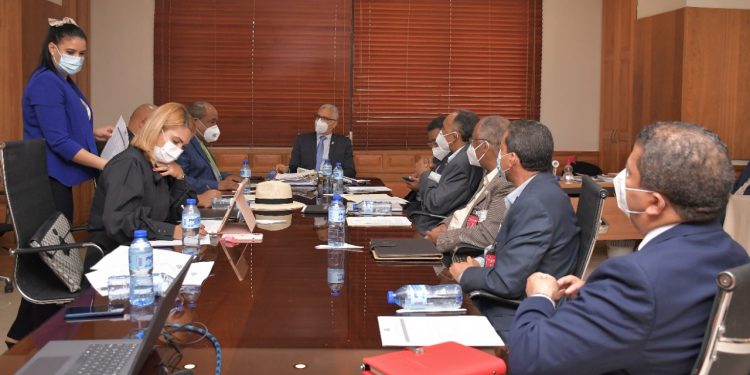 Comisión de Asuntos Agropecuarios del Senado inicia consultas para código agro