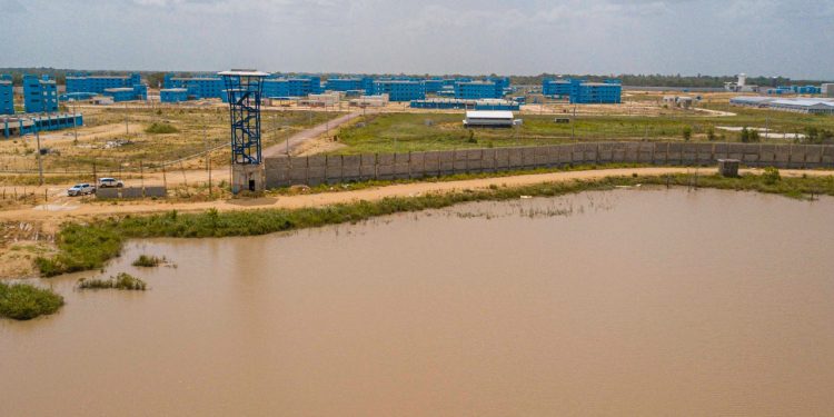 El Ministerio Público continúa las investigaciones condiciones técnicas y ambientales  “Nueva Victoria”