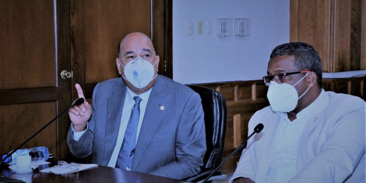 Comisión Bicameral sobre Seguridad Social fija vistas públicas para el 26 de agosto, en Azua