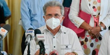 El CMD advierte que la epidemia del Covid-19 esta lejos de terminar