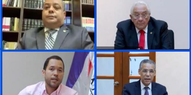 ENJ pone a circular obra “Constitucionalización del Proceso Civil”