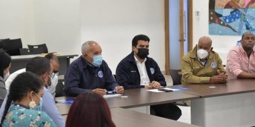 INAPA activa su Comité de Emergencias y se declara en sesión permanente ante paso de Fred