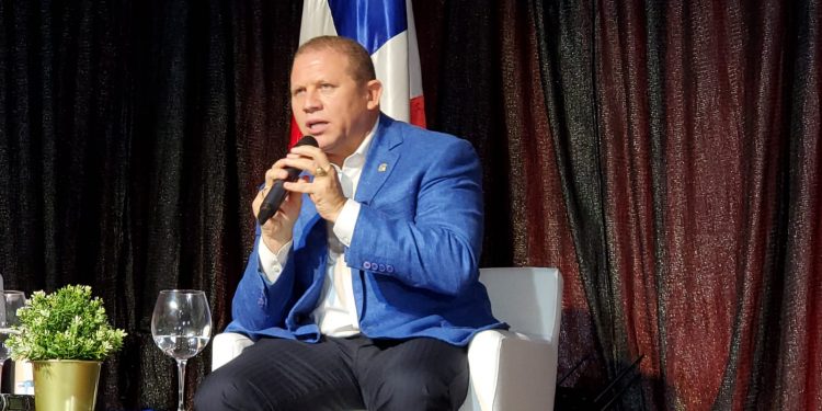 DIPUTADO AFIRMA APROBARÁN MODIFICACIONES A LA LEY DE SEGURIDAD SOCIAL