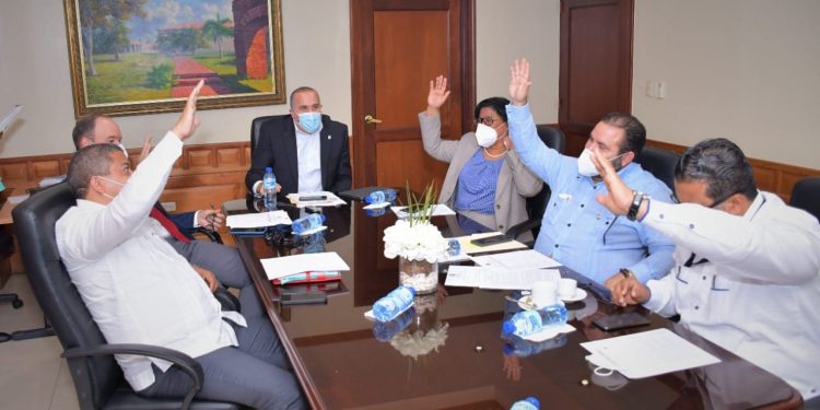 Comisión de Industria del Senado consultará el proyecto de Ley de fomento a la inversión