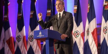 Presidente Abinader anuncia reforma constitucional para consolidar independencia del Ministerio Público