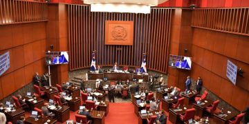El Senado aprueba en primera lectura el proyecto de Ley Nacional de Vacunas