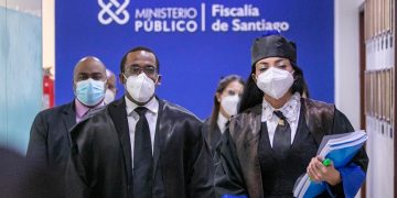 Yeni Berenice varios legisladores serán procesados en la Operación Falcón