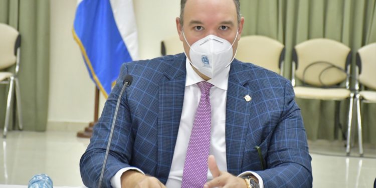 Comisión de Telecomunicaciones del Senado realizará conferencia “Estatus de las Telecomunicaciones en RD”, junto al INDOTEL