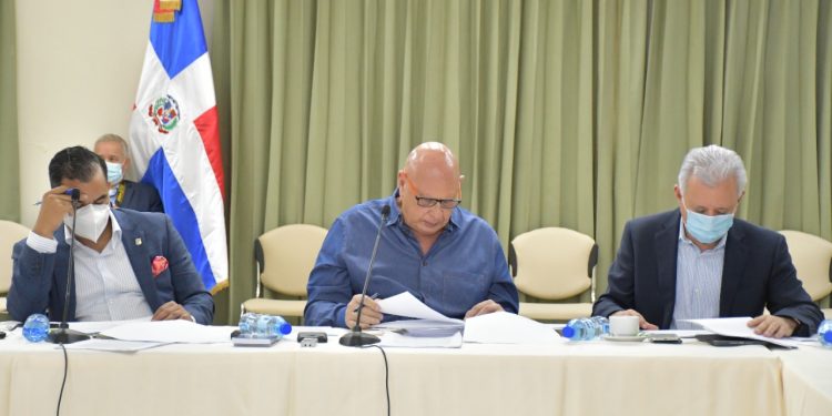 Comisión Bicameral celebrará vistas públicas para escuchar a la sociedad sobre la Ley de extinción de dominio