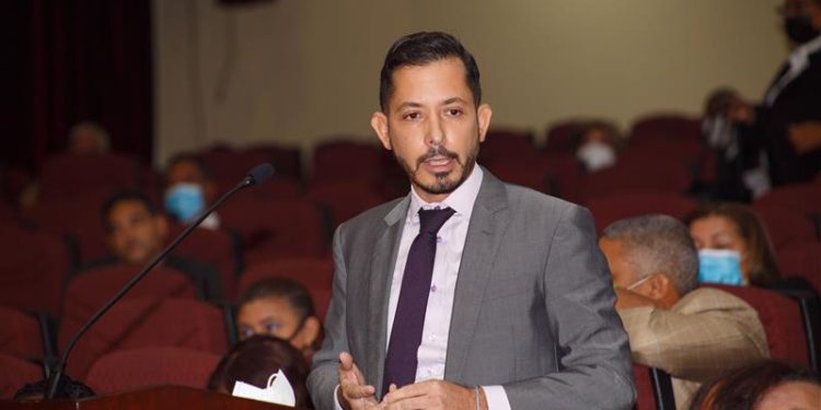 Mayoría de participantes en vista pública en Congreso apoyaron propuesta de Ley de Uso de Medios Digitales