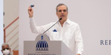 Presidente Abinader anuncia entrega Tarjeta Bono Navideño