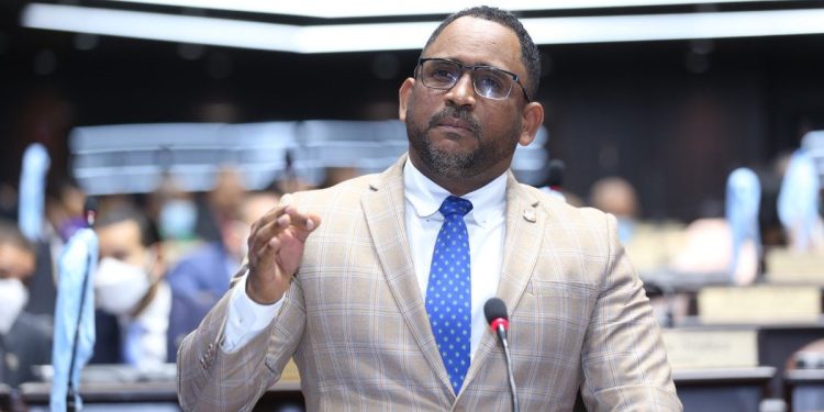 Diputado Aracena: ha llegado el momento de parar ritmo acelerado de préstamos en RD