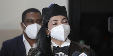 Tribunal Superior Administrativo se declara incompetente ante acción de Jean Alain Rodríguez, como solicitó el Ministerio Público