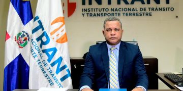 INTRANT abandona trabajos en San Cristóbal y produce caos en el tránsito urbano