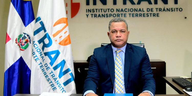 INTRANT abandona trabajos en San Cristóbal y produce caos en el tránsito urbano