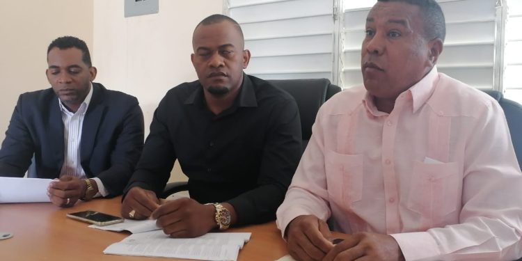 Alcaldía Pedro Brand pide suspensión titular Sala Capitular implicado en homicidio