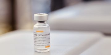 Gobierno inicia vacunación en niños de 5 a 11 años en 388 centros educativos