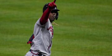 Jorge Soler se va a los Miami Marlins por 36 millones de dólares