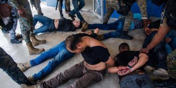 Creman en Haití tres mercenarios colombianos abatidos luego del magnicidio Moïse