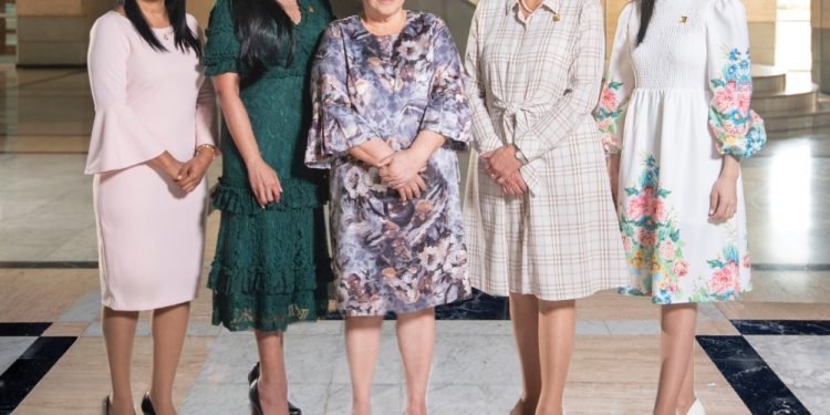 El Ministerio Público aborda temáticas de género y el legado del patricio Sánchez, al relanzar revista institucional