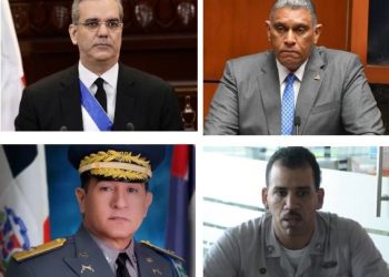 Atracos, asaltos y robos aumentan por inoperancia Dicrim; aseguran gestión de Then fracasaría si no cambia a Vantroy