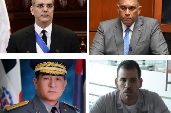 Atracos, asaltos y robos aumentan por inoperancia Dicrim; aseguran gestión de Then fracasaría si no cambia a Vantroy