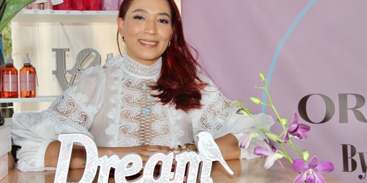 Paula Fondeur presenta su proyecto Orch.Ideas en Festival de la Alegría