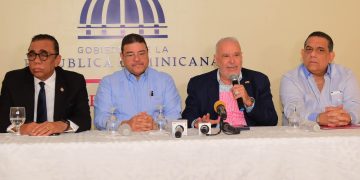 Todo listo para inicio Campeonato Nacional de Natación