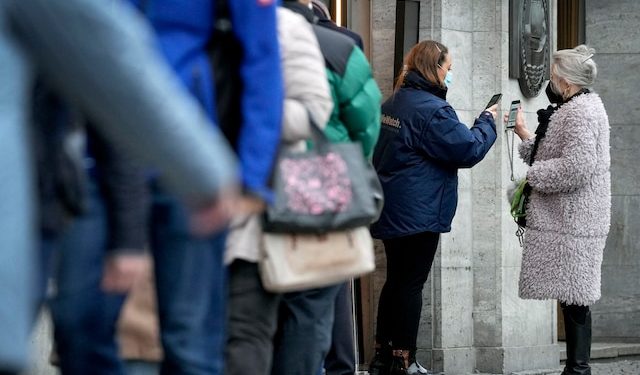 La inflación golpea a España y Alemania