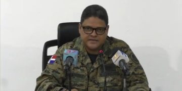 COE declara en alerta verde a ocho provincias