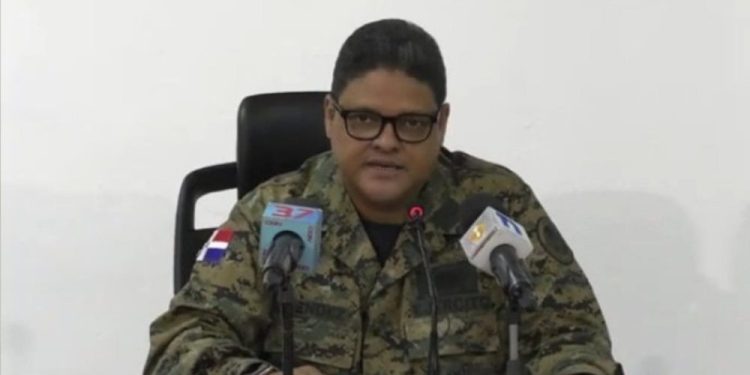 COE declara en alerta verde a ocho provincias