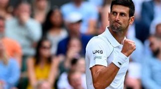 Djokovic aspira a defender título en el Roland Garros