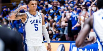 Duke avanza a la Final Four con una victoria sobre Arkansas