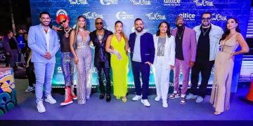 “Flow Calle”, la película que reúne el talento urbano llega a la gran pantalla