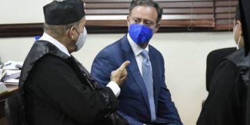 Defensa de Jean Alain desmiente investigación sobre atentando a David Ortiz