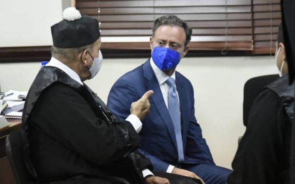 Defensa de Jean Alain desmiente investigación sobre atentando a David Ortiz