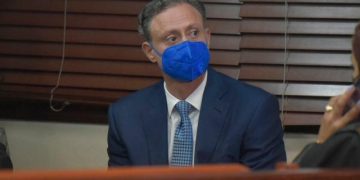 Ratifican prisión a Jean Alain y otorgan tres meses de prórroga al Ministerio Público