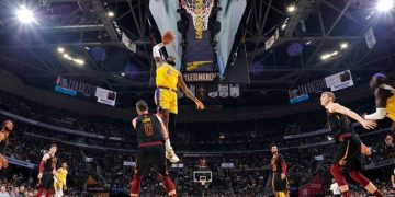 LeBron suma triple-doble en triunfo Lakers, Towns consigue 22 puntos en réves Minnesota