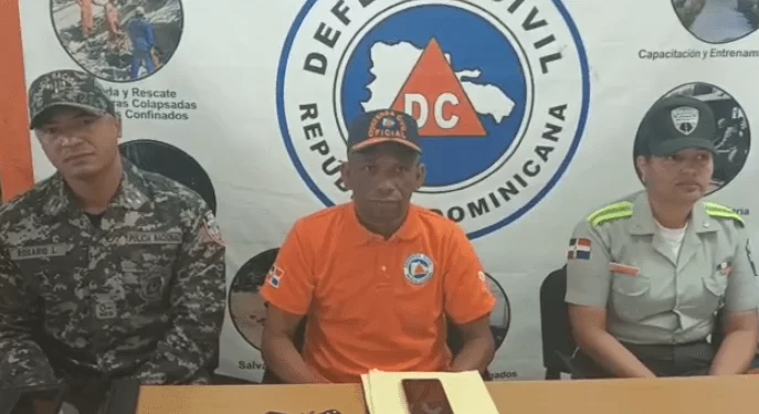 Sub director de Defensa Civil: "A quienes les gusta ir a balnearios a poner música, recuerden que hoy está prohibido”