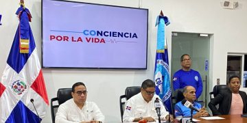 Informe: Semana Santa 2022 se cobra los primeros 4 muertos