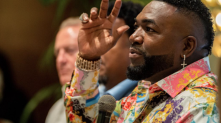 Ortiz se desahoga tras críticas sobre sus vacaciones en Las Terrenas