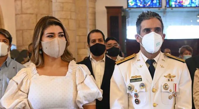 Cámara de Cuentas halla irregularidades en gestión de Greybby Cuello frente al Conani