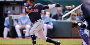 Ramírez, Pujols, Ozuna, Siri, DevRamírez, Pujols, Ozuna, Siri, Devers y Margot se dejan sentir en jornada de Grandes Ligas ers y Margot se dejan sentir en jornada de Grandes Ligas