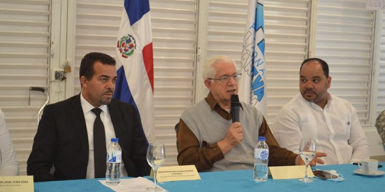 Autoridades dejan en funcionamiento Fiscalía Comunitaria La Nueva Barquita