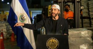 El Salvador registra seis días consecutivos sin homicidios